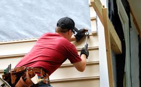 Best Wood Siding Installation  in Mino Tassajara, CA